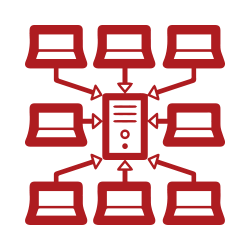 installation and maintenance for local and wireless networks