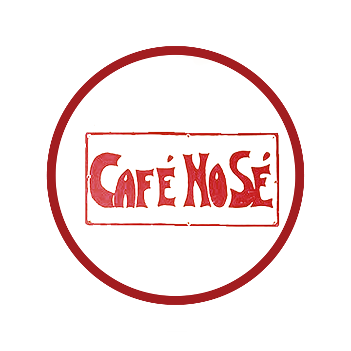 Cafe NoSe Antigua Guatemala
