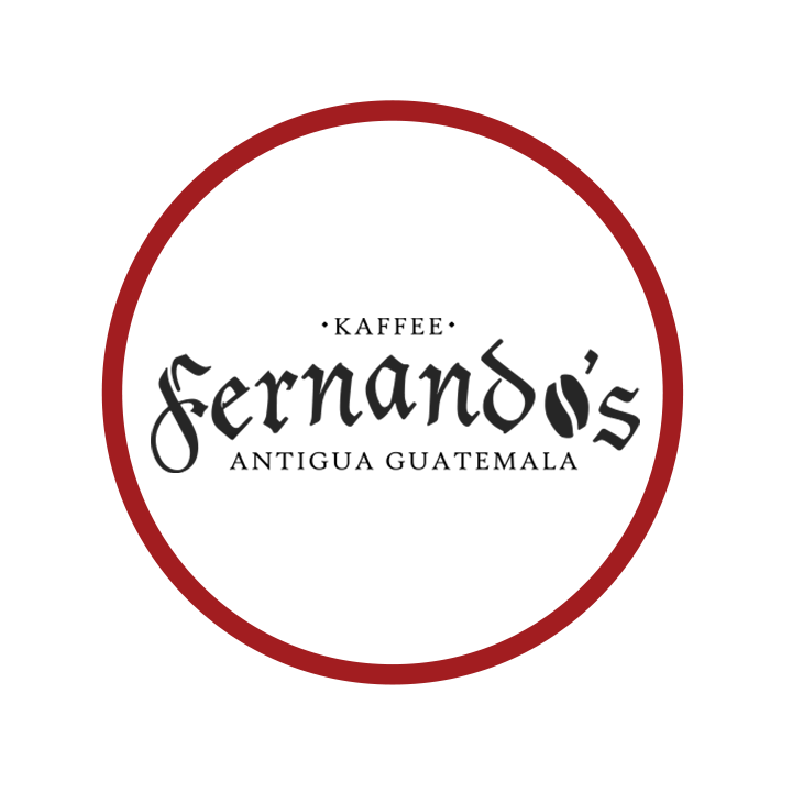 Fernandos Kaffee Antigua Guatemala