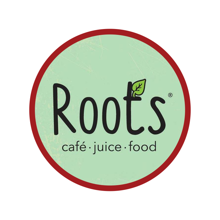 Roots cafe and juice bar in antigua guatemala