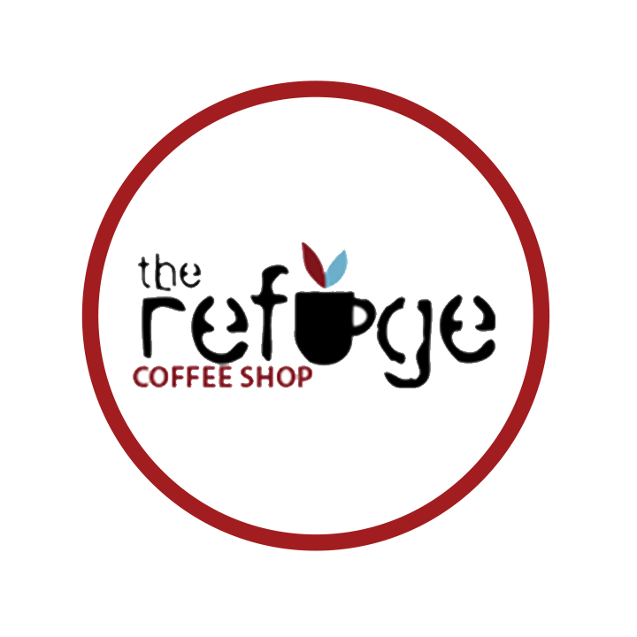Refuge Cafe Antigua Guatemala