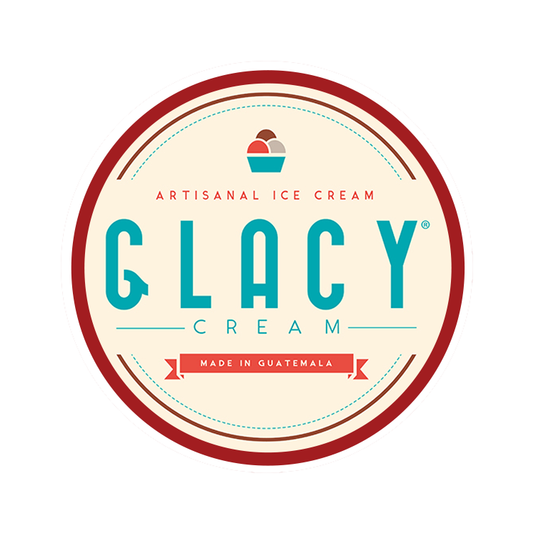 Glacy Cream Antigua Guatemala