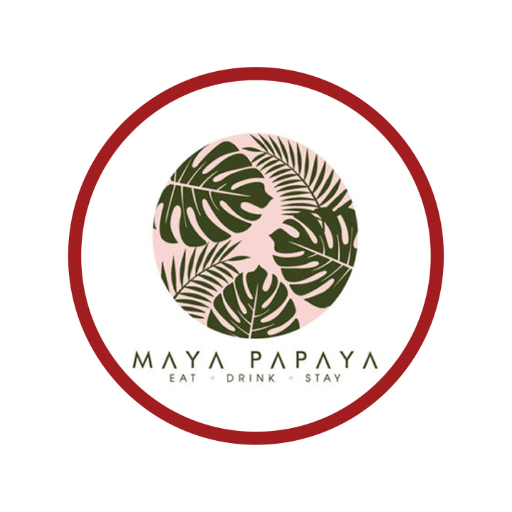 maya papaya hotel bar restaurant