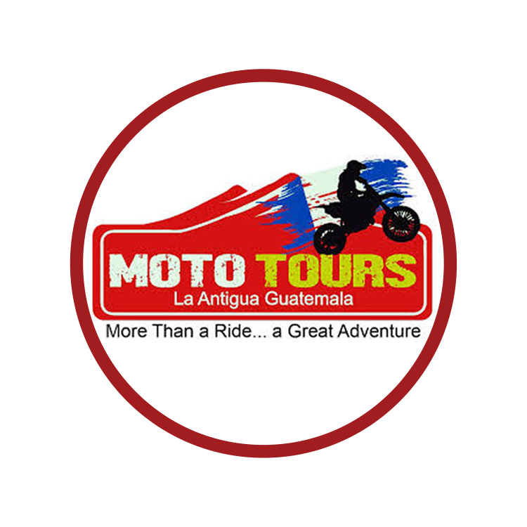 Antigua Moto Tours Antigua Guatemala