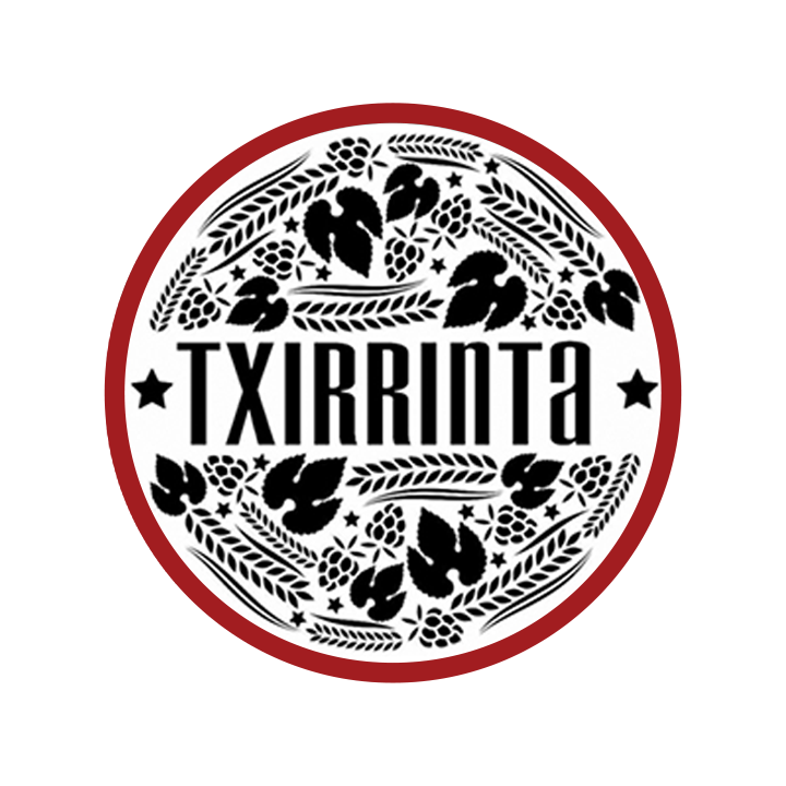 Txirrinta