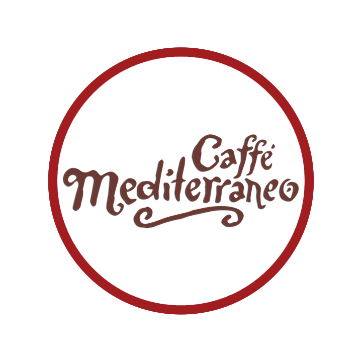 Caffe Mediterraneo Restaurante Antigua Guatemala