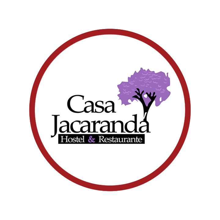 Casa Jacaranda Antigua Guatemala