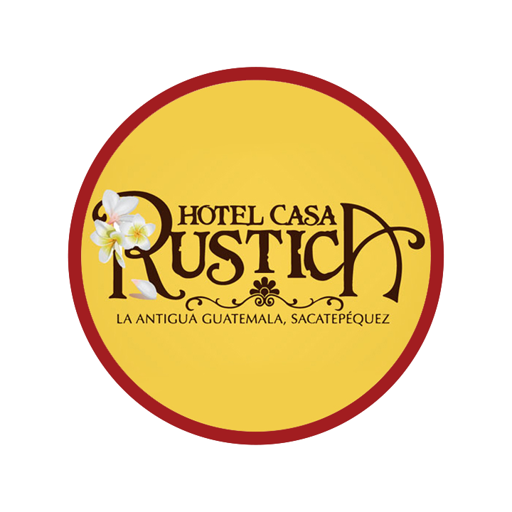 Casa Rustica Antigua Guatemala