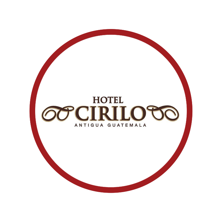 Cirilo Antigua Guatemala