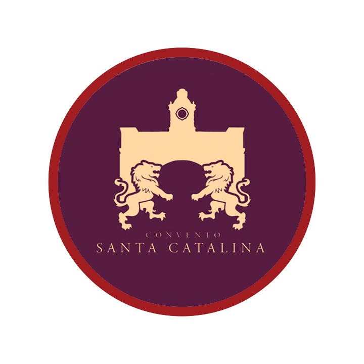 Convento Santa Catalina Antigua Guatemala