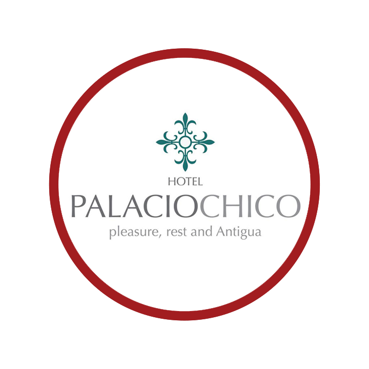 Palacio Chico Hotel Antigua Guatemala