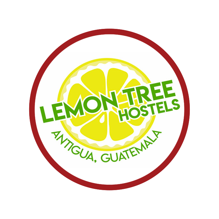 Lemon Tree Hostal Antigua Guatemala