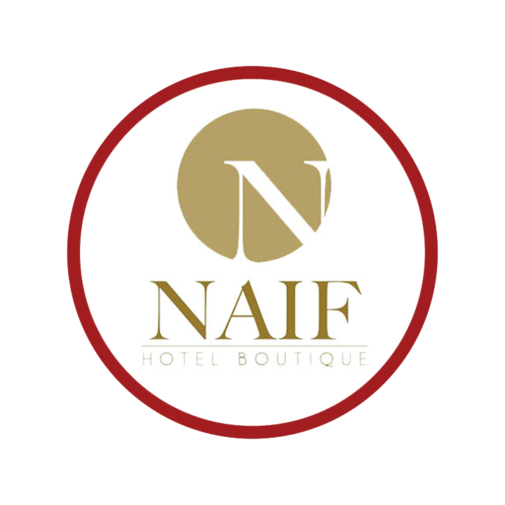 Naif Hotel Antigua Guatemala