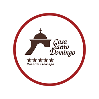 Casa Santo Domingo Hotel Antigua Guatemala