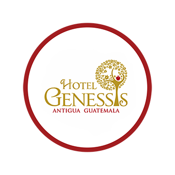 Genessis Hotel Antigua Guatemala