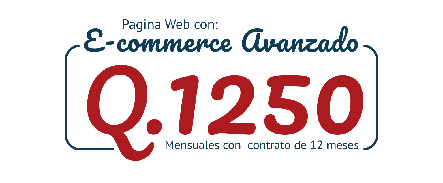 Q1250 E-commerce, POS y FEL