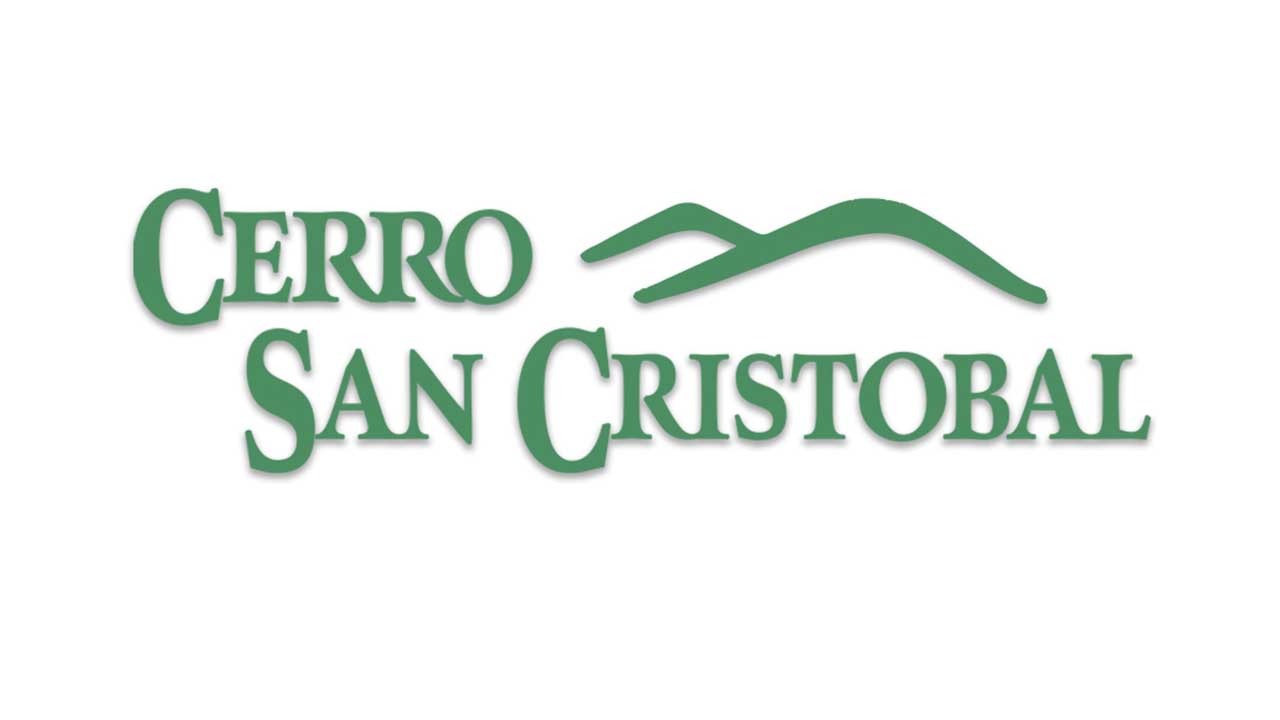 Cerro San Cristobal