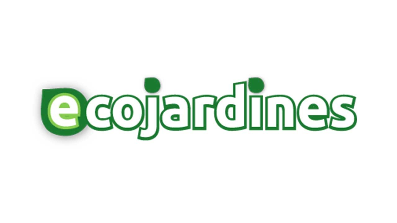 Ecojardines