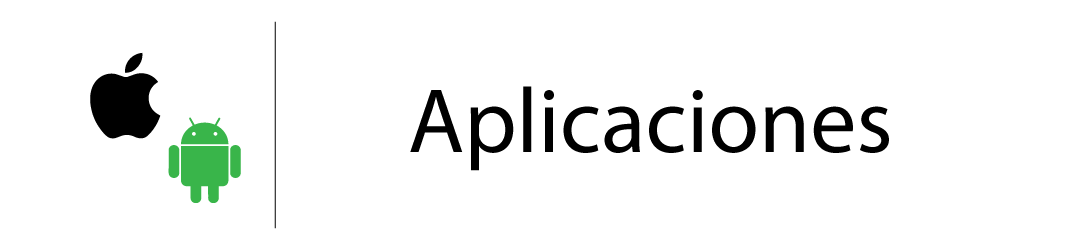 aplicaciones moviles, iphone, android, guatemala