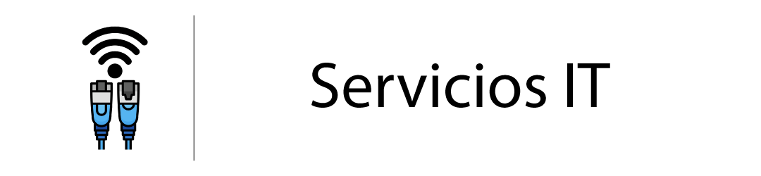 servicios it, redes, wifi, sistemas, websites, guatemala